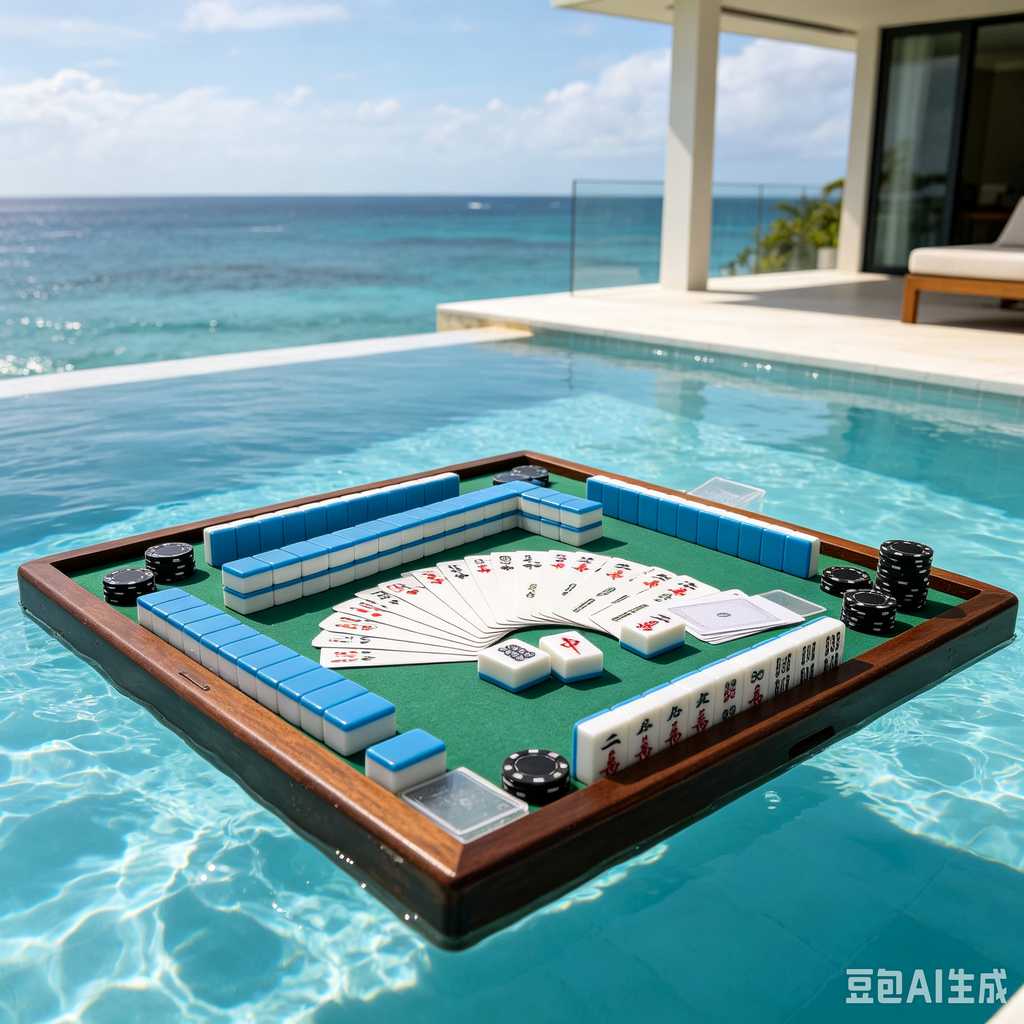 Trieste,mahjong