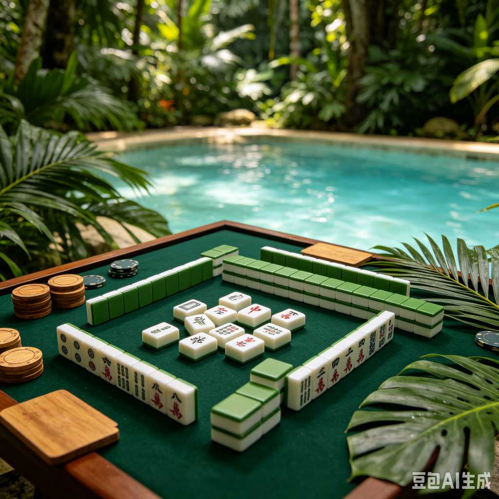 scratch resistant mahjong tiles