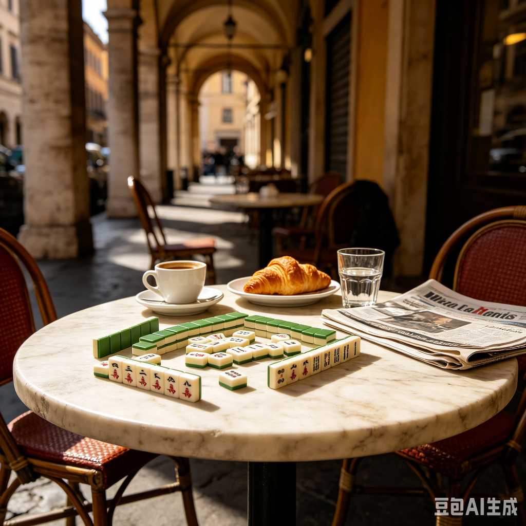 Plovdiv,mahjong
