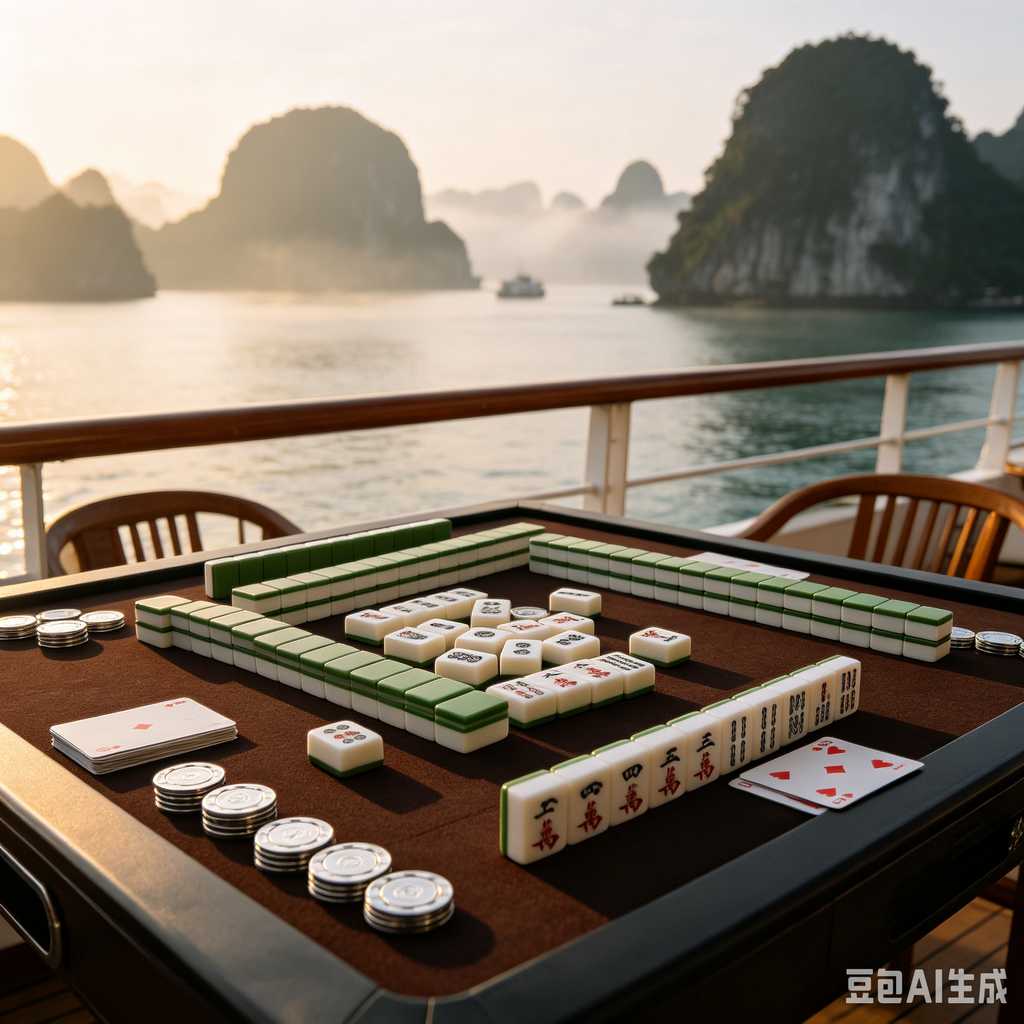 collectible mahjong tiles worth