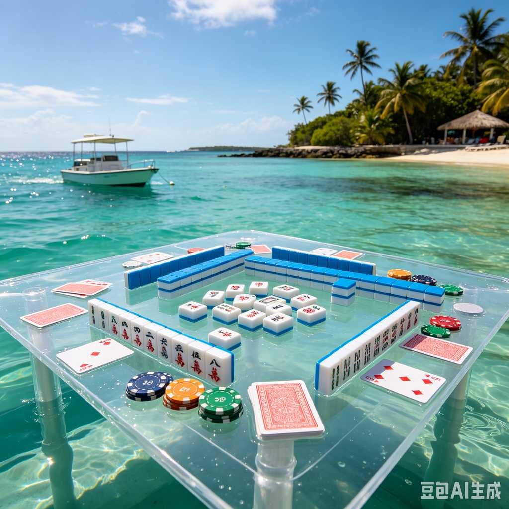 extra mahjong dice set
