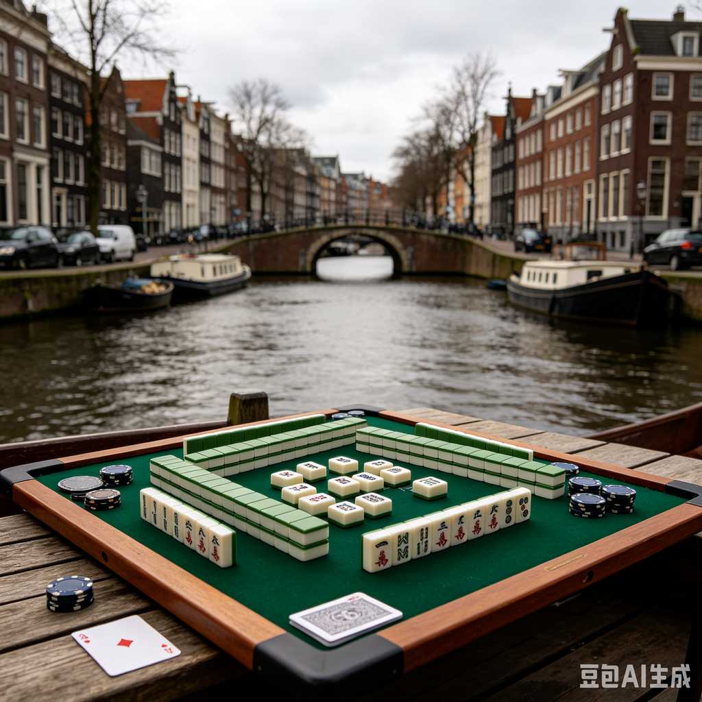 Reno,mahjong