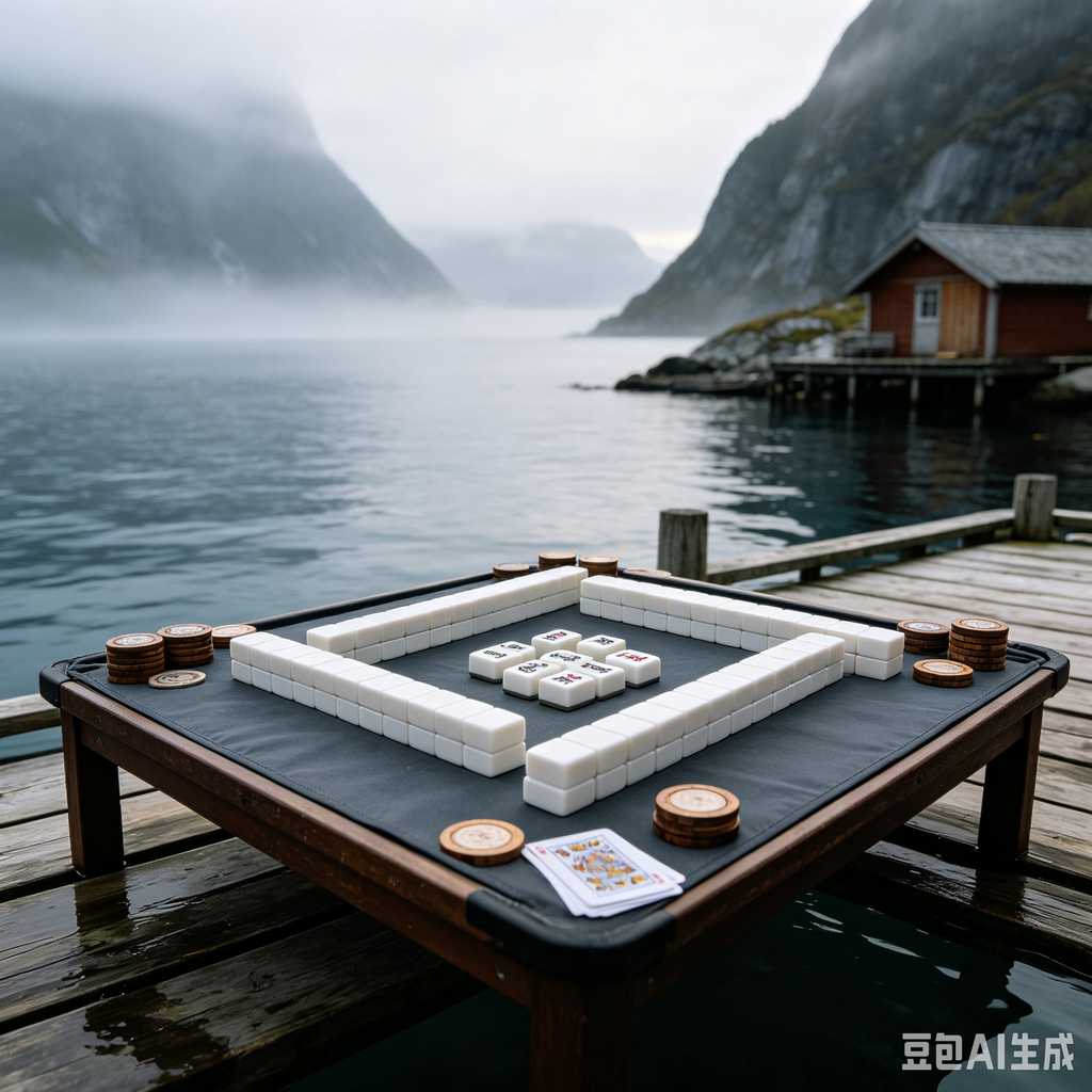 oem custom mahjong tiles