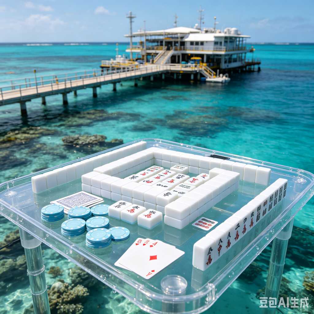 Padua,mahjong