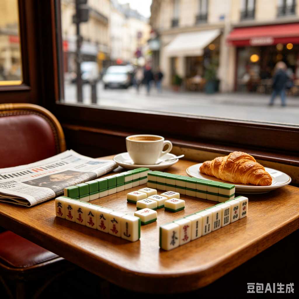 PuntaDelEste,mahjong