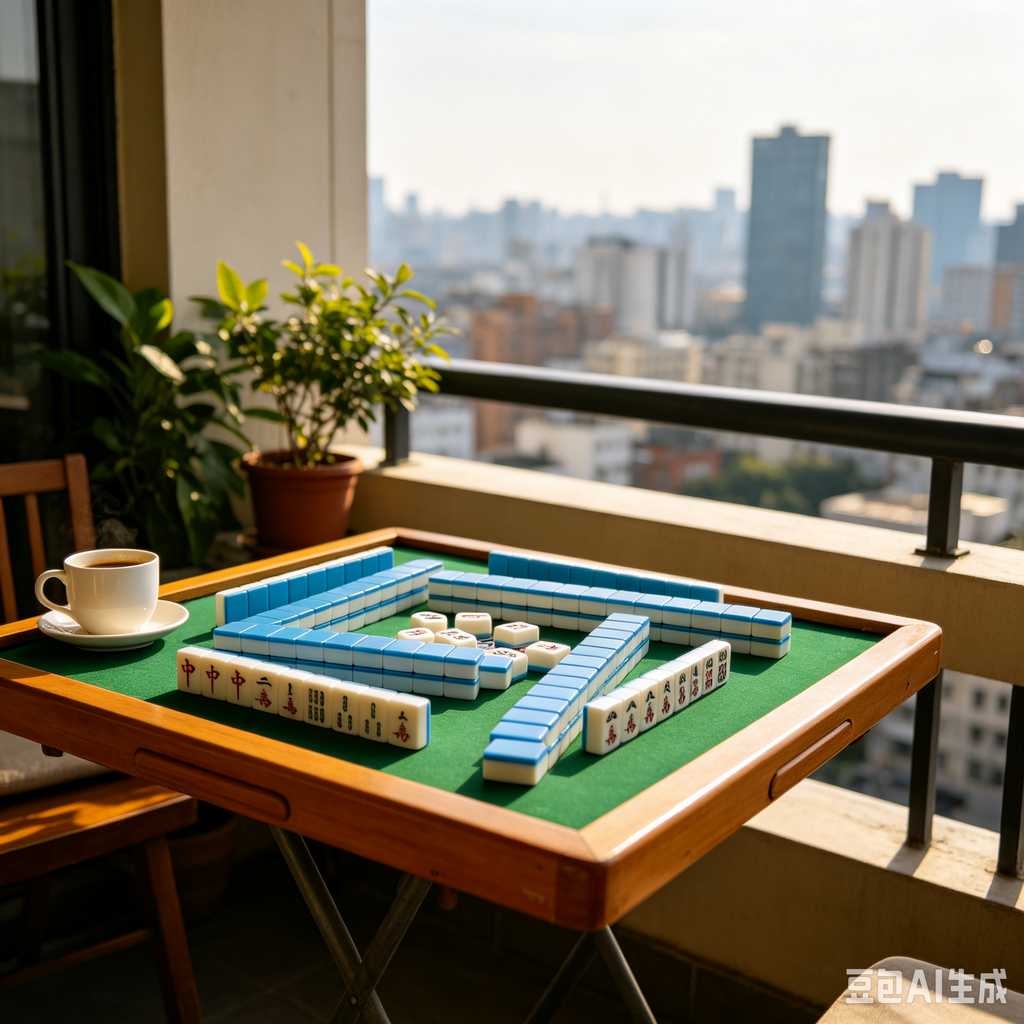 mahjong tutorial book included