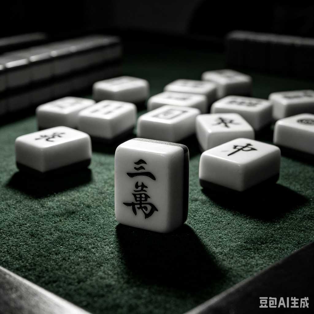 Concepcion,mahjong