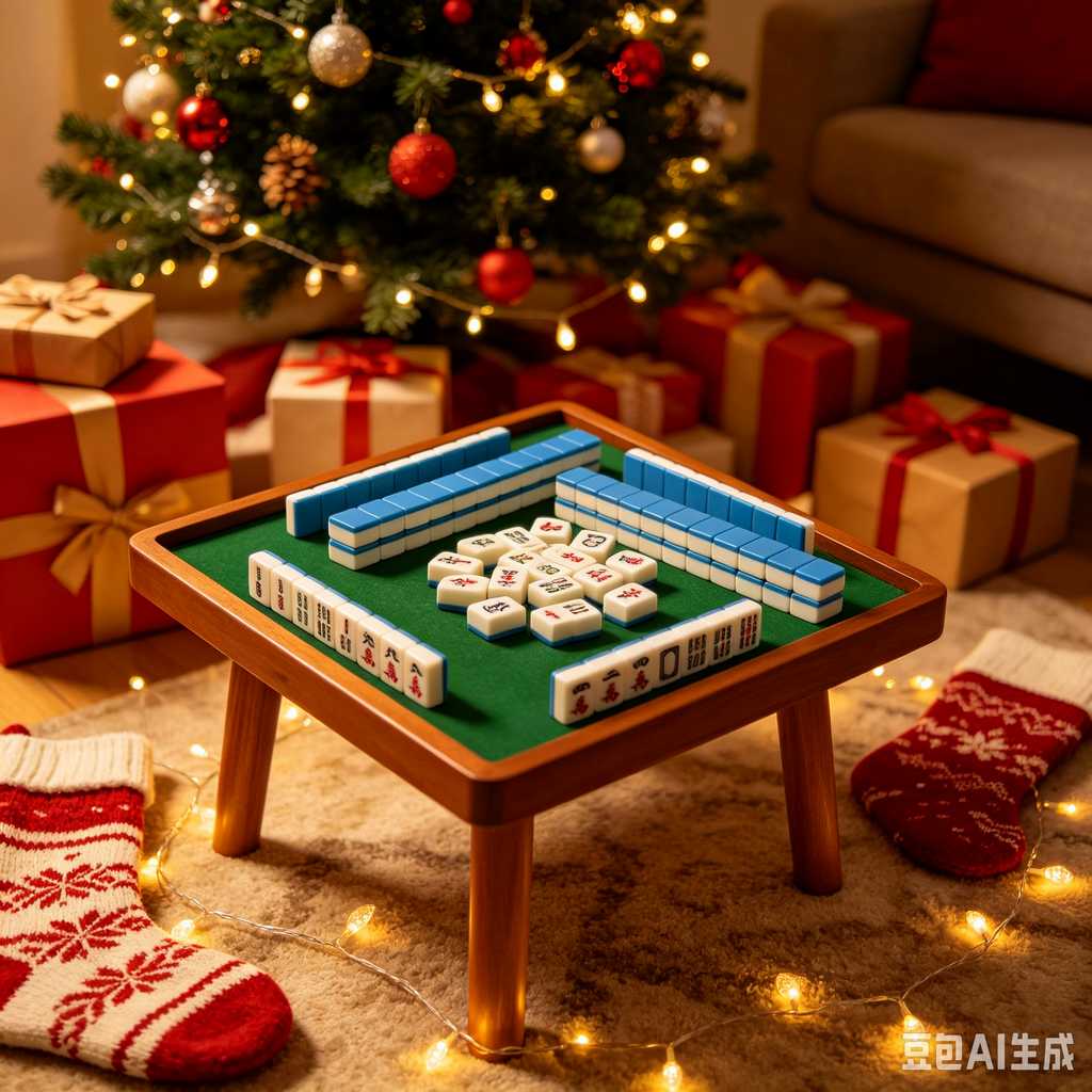 Louisville,mahjong
