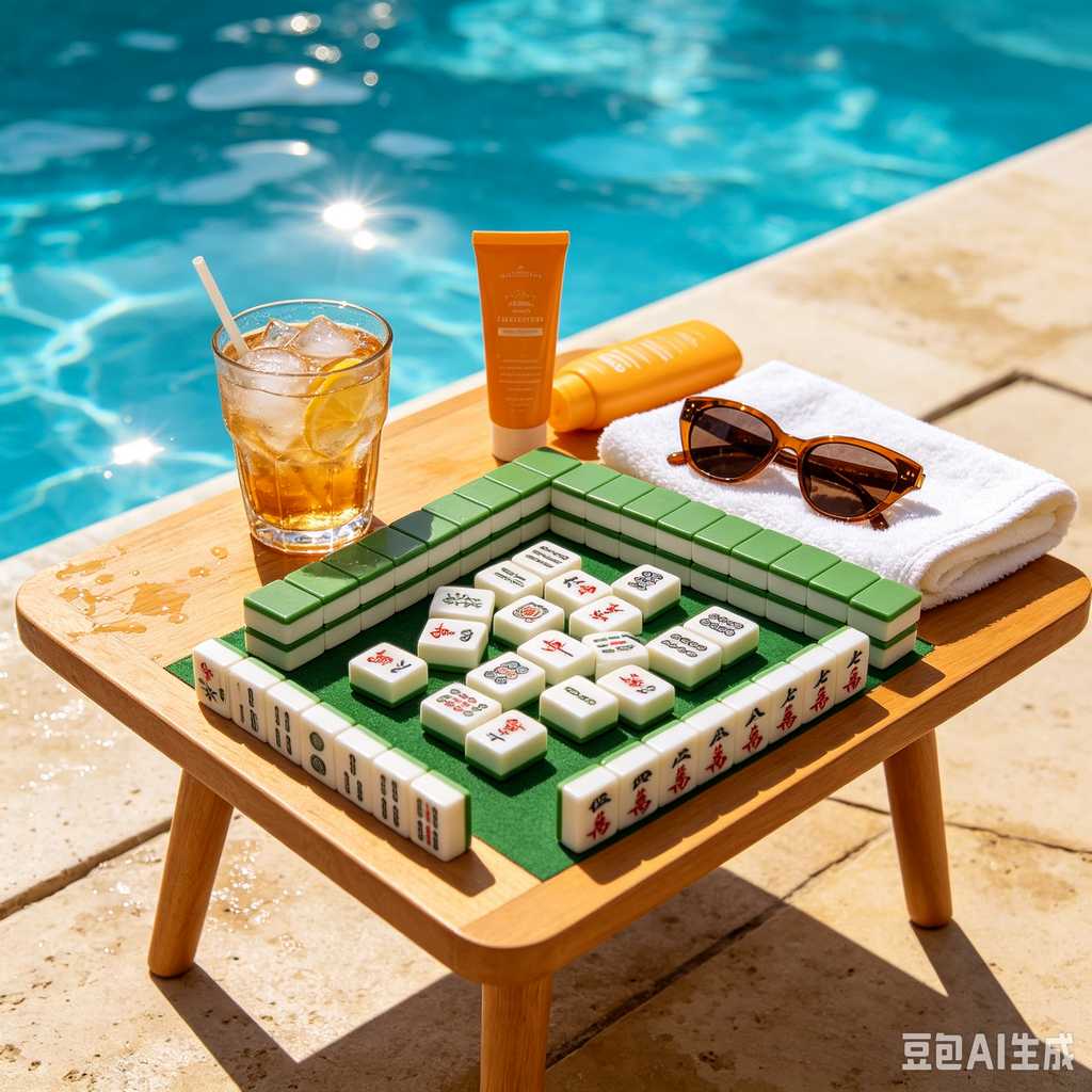 palma,mahjong