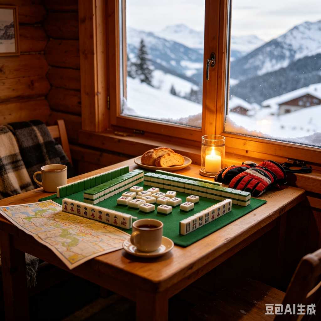 wichita,mahjong