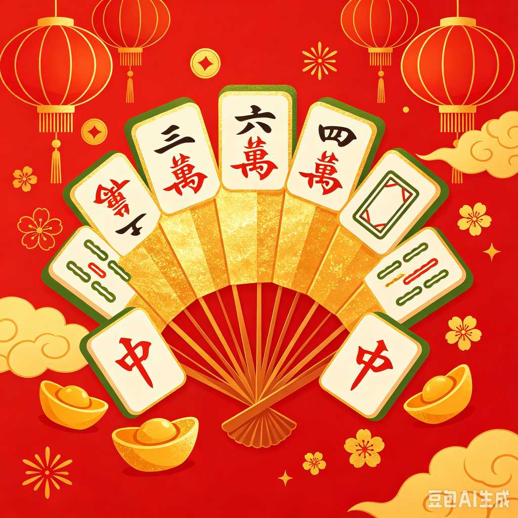 mahjong set for adults only