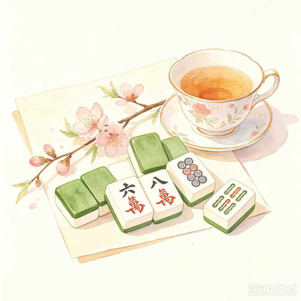 sanpedrosula,mahjong