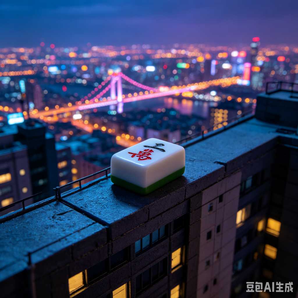 smooth mahjong tile pusher