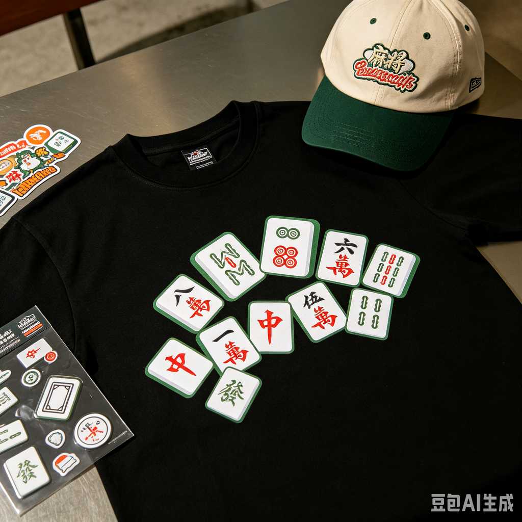 oriental leisure game mahjong