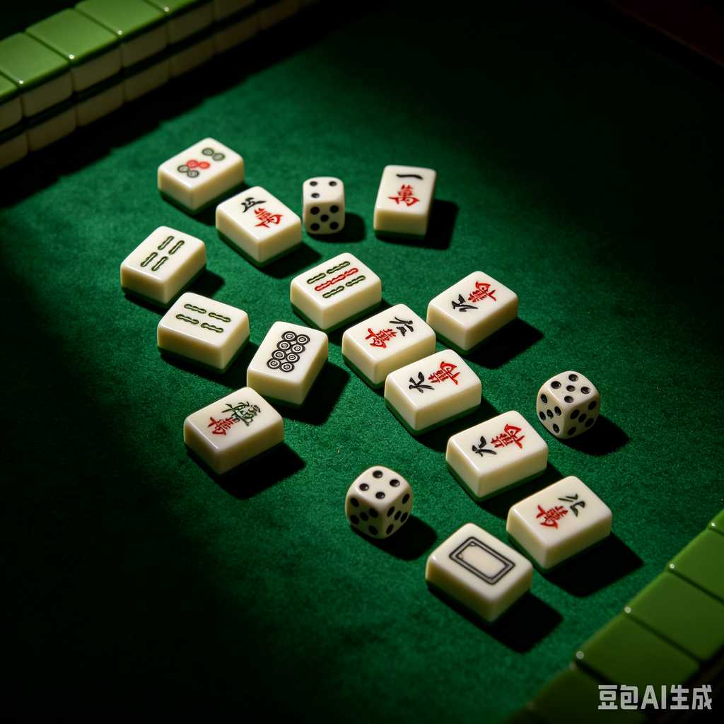 Jacksonville,mahjong