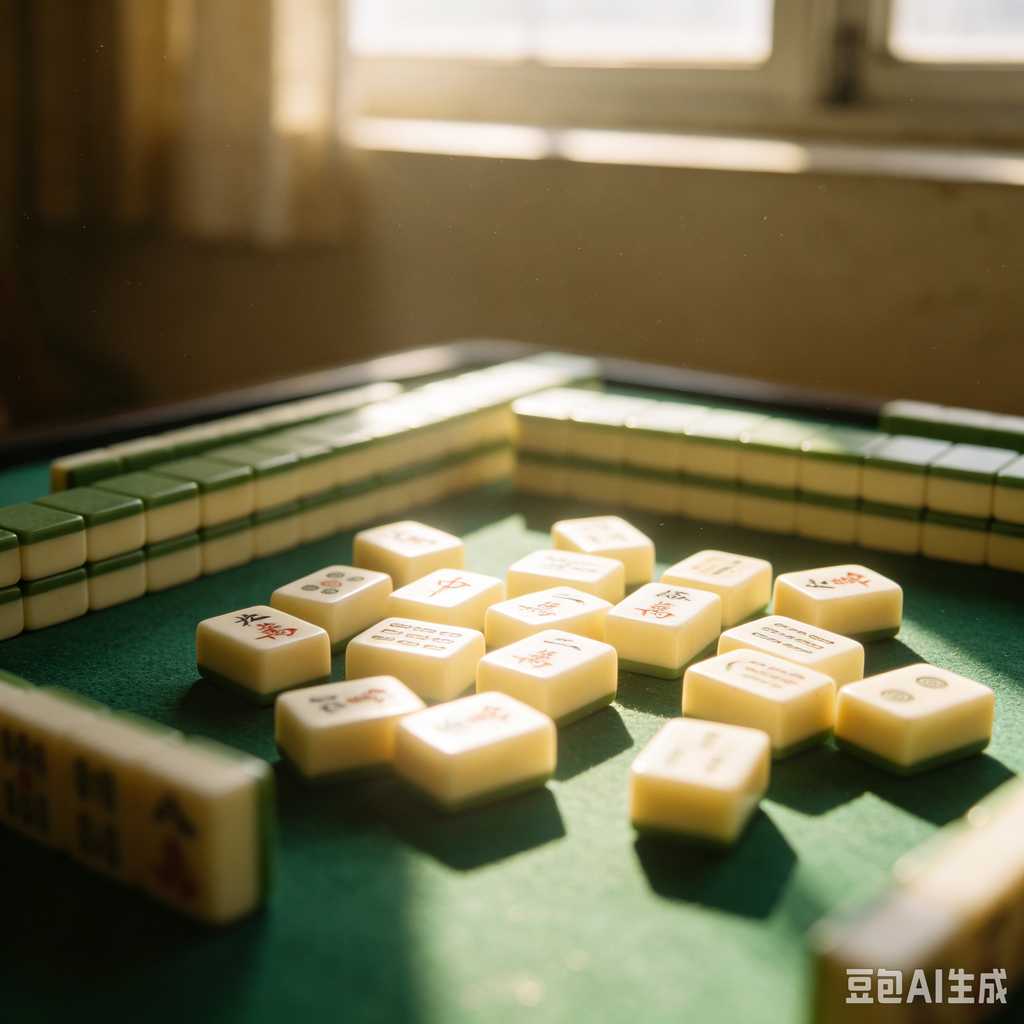 Veracruz,mahjong