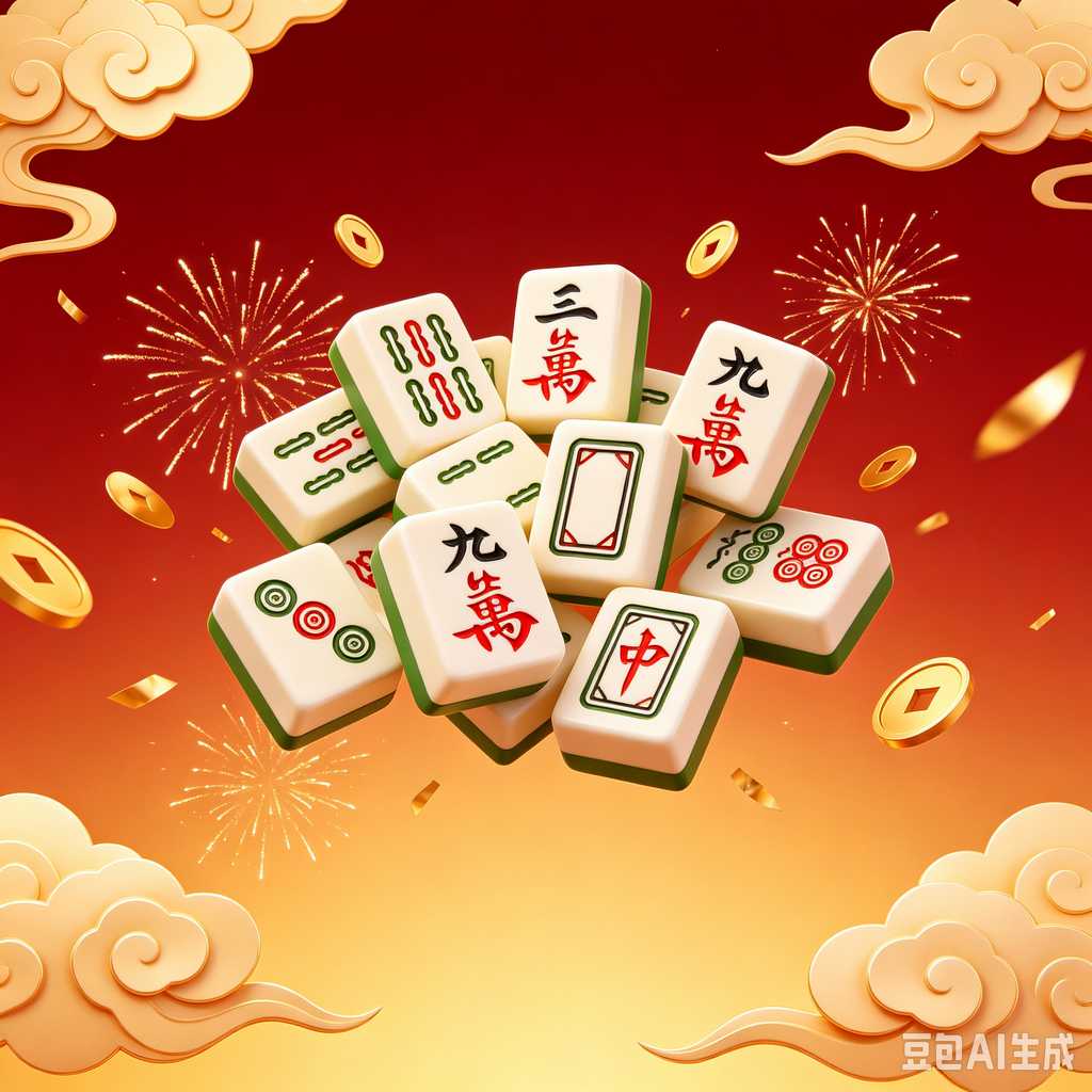 Nottingham,mahjong