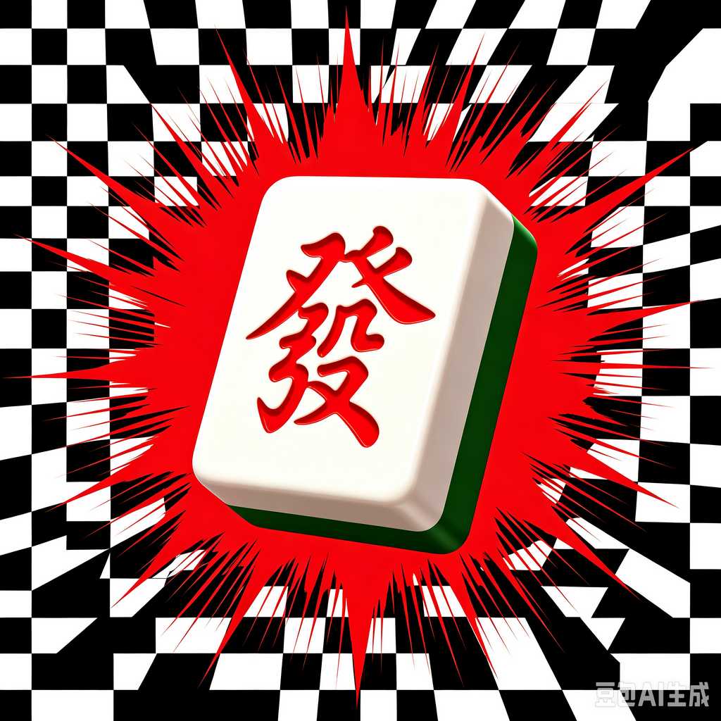 personalized souvenir mahjong set