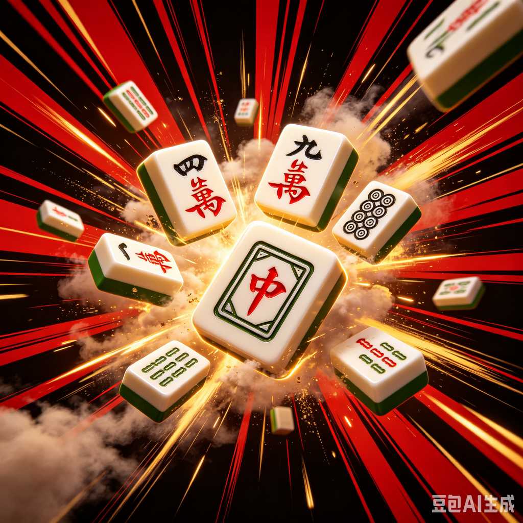 learn mahjong with complete set