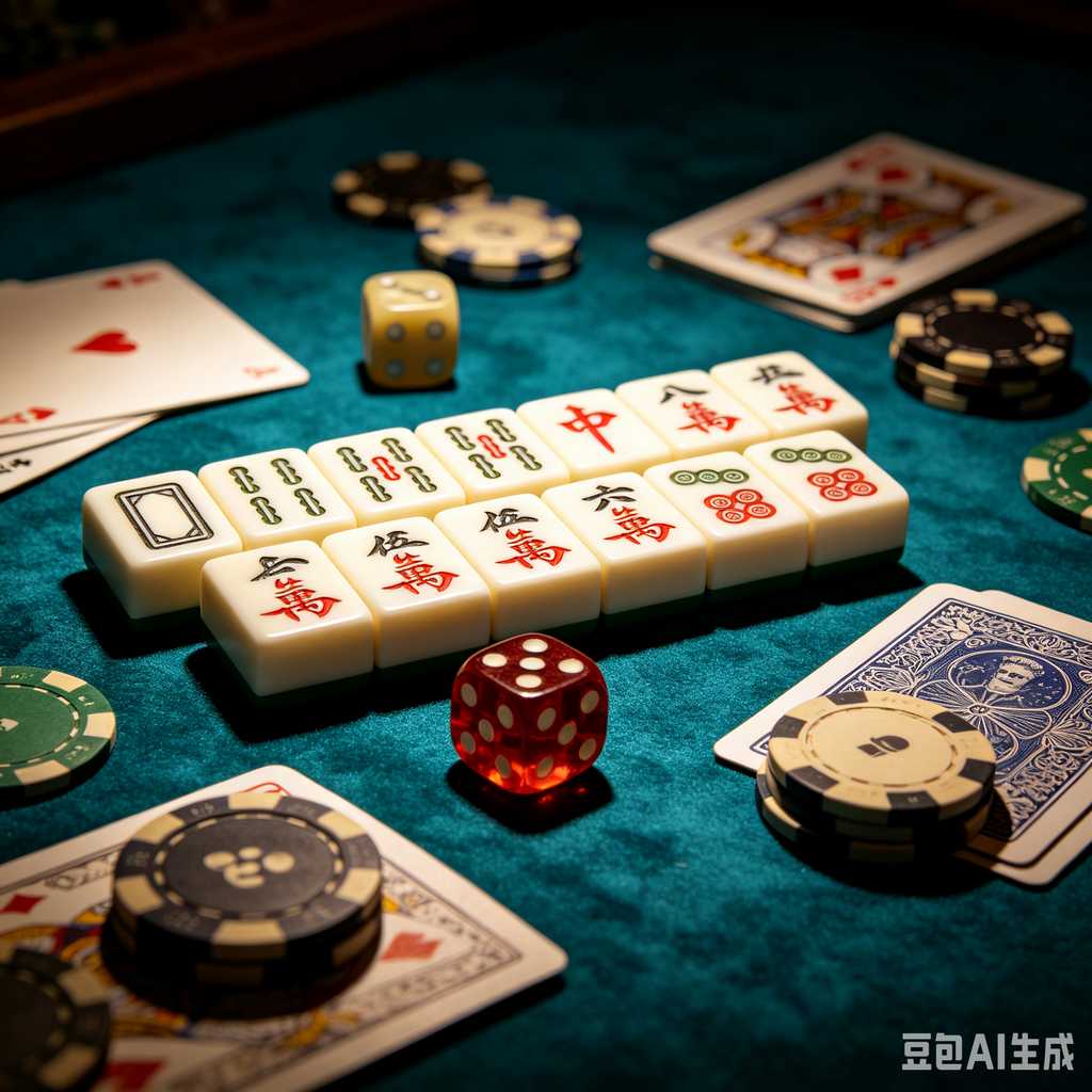 #NorthAmerica,mahjong