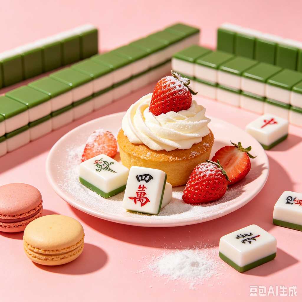custom printed gift box mahjong