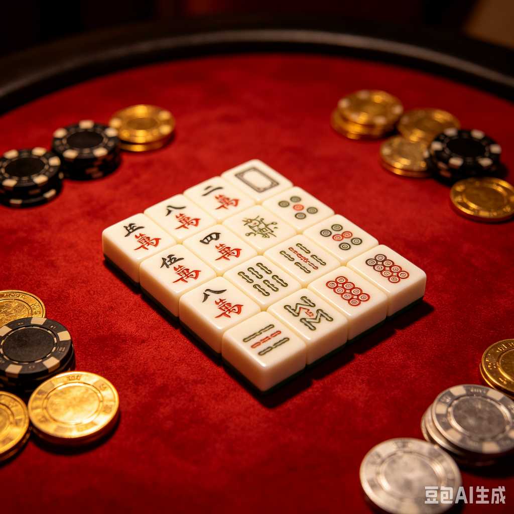 SpringfieldIL,mahjong