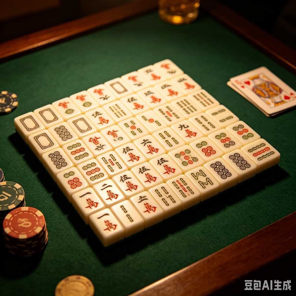 premium mahjong set wholesale