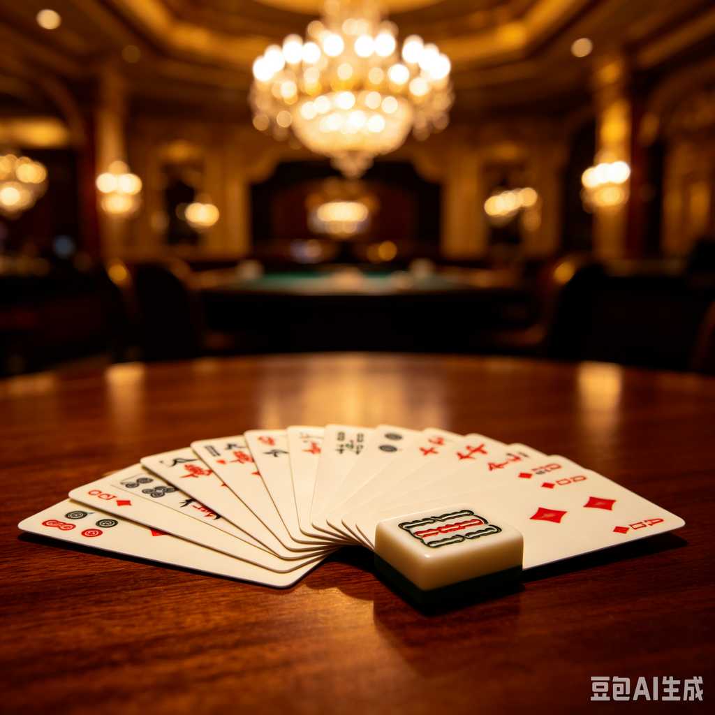 halifax,mahjong