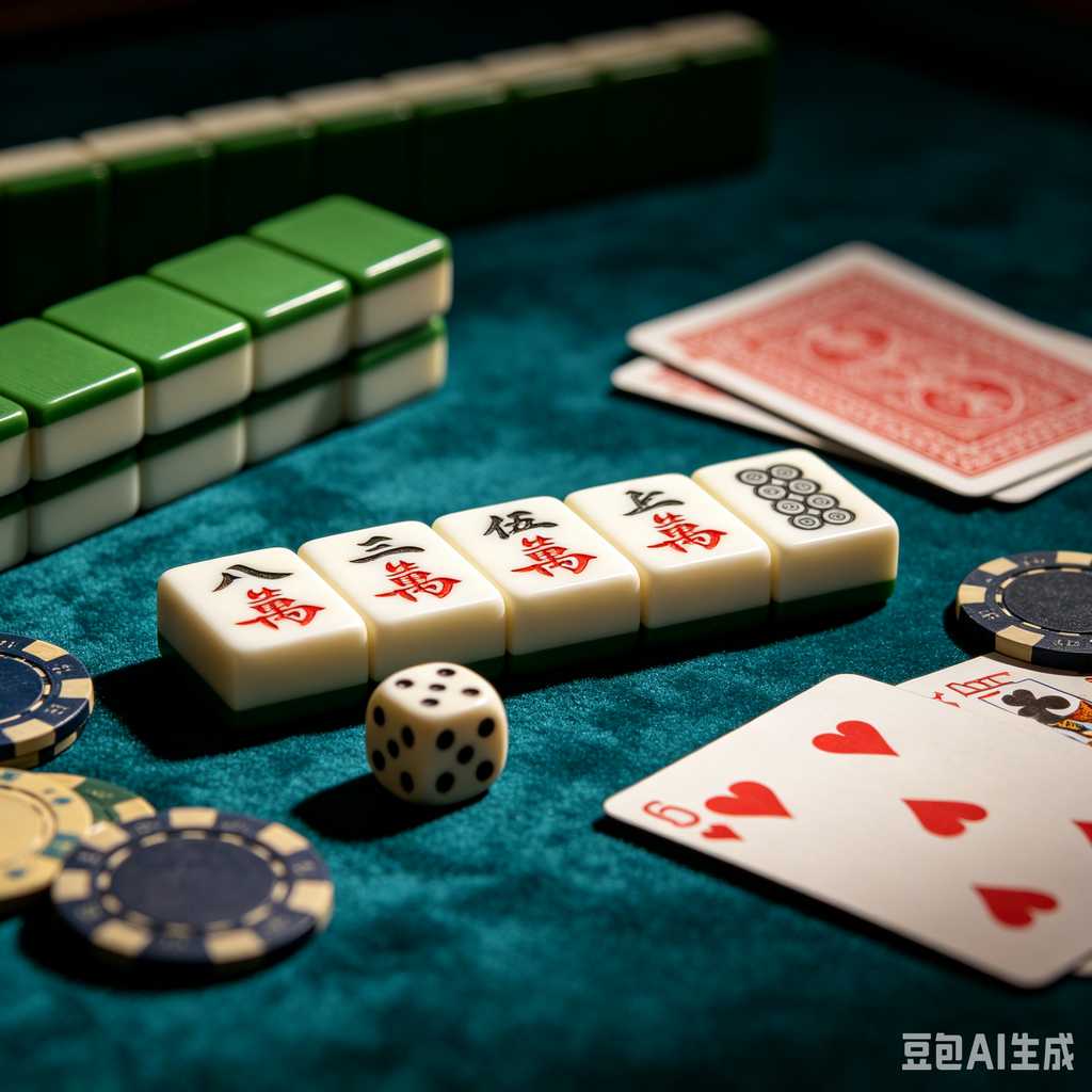 winchester,mahjong