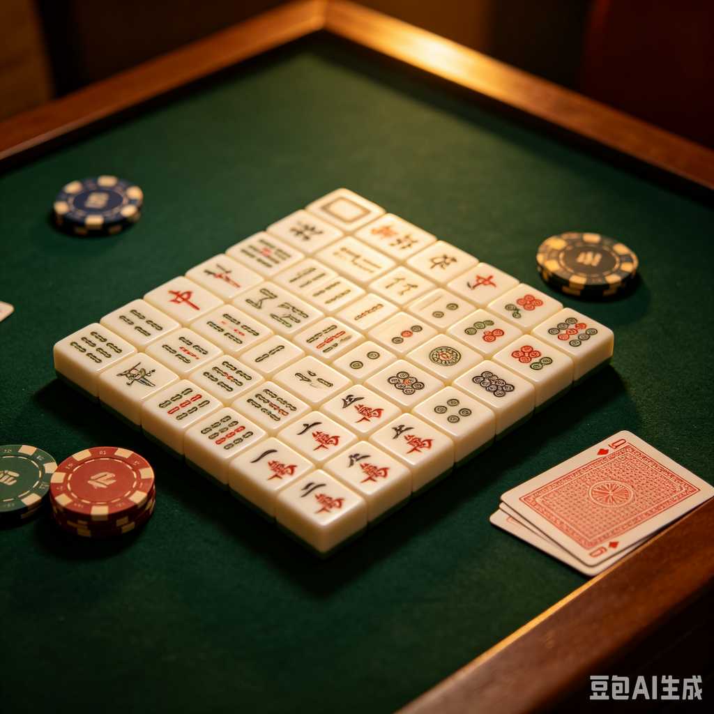 mahjong practice set for new players