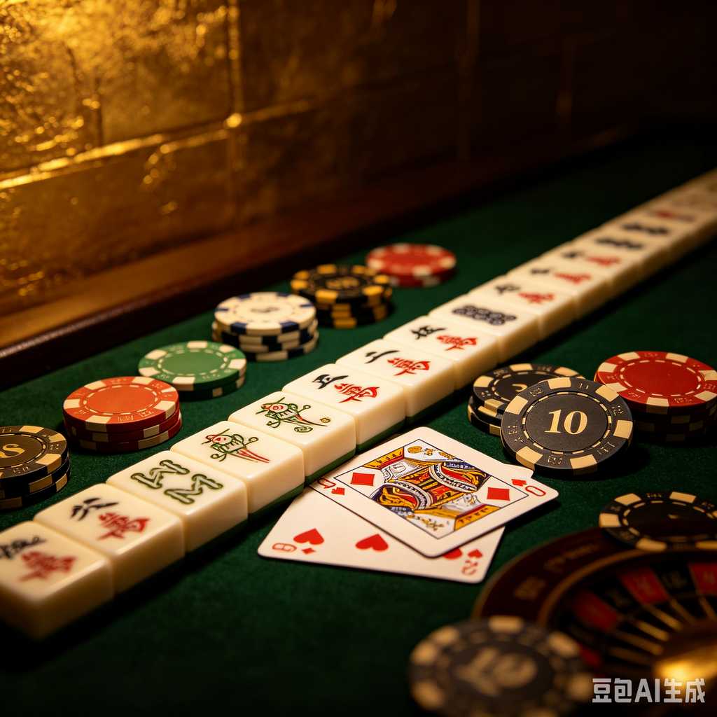 clear text printing mahjong set
