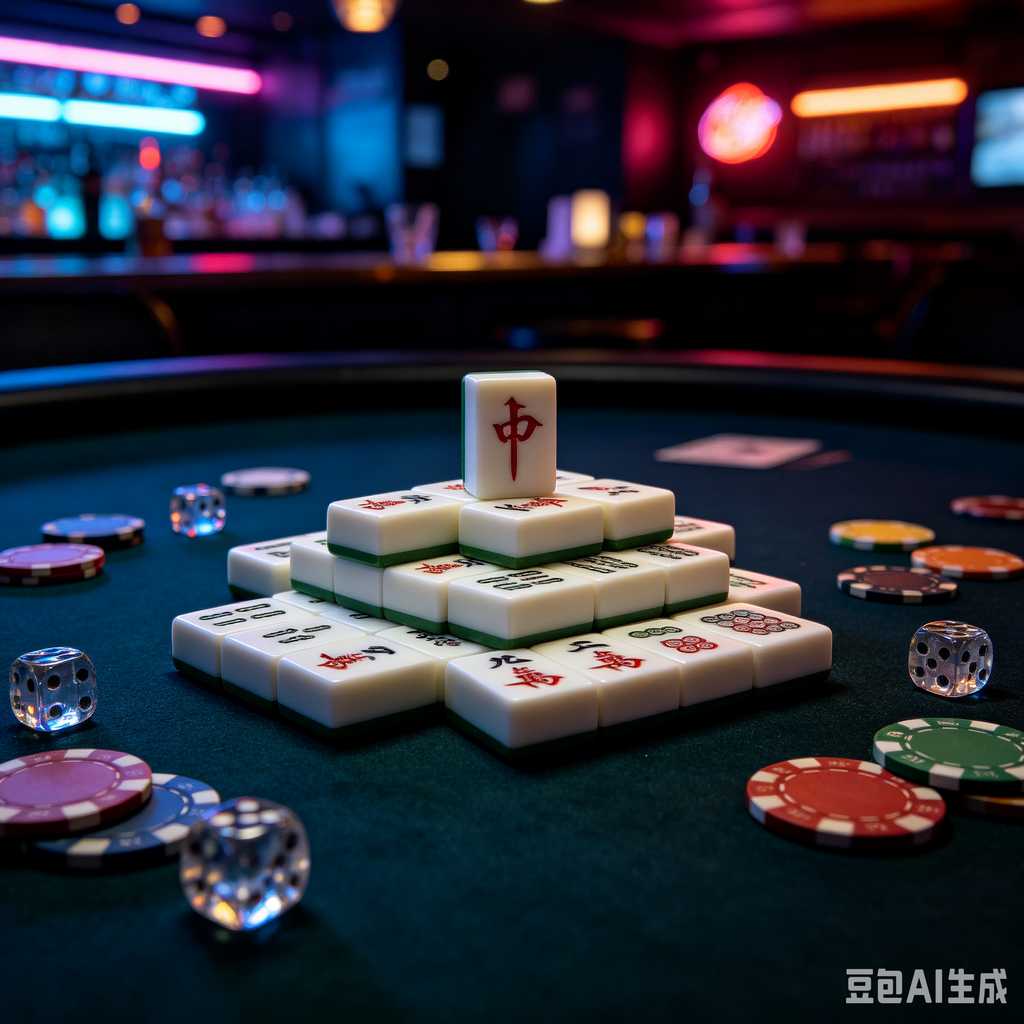 Salamanca,mahjong