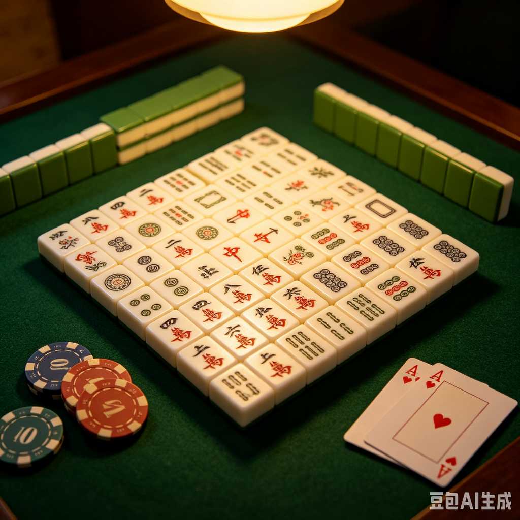 best value mahjong set