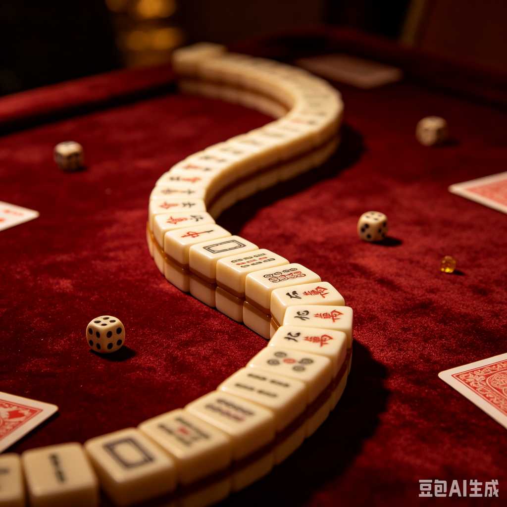 replacement single mahjong tile