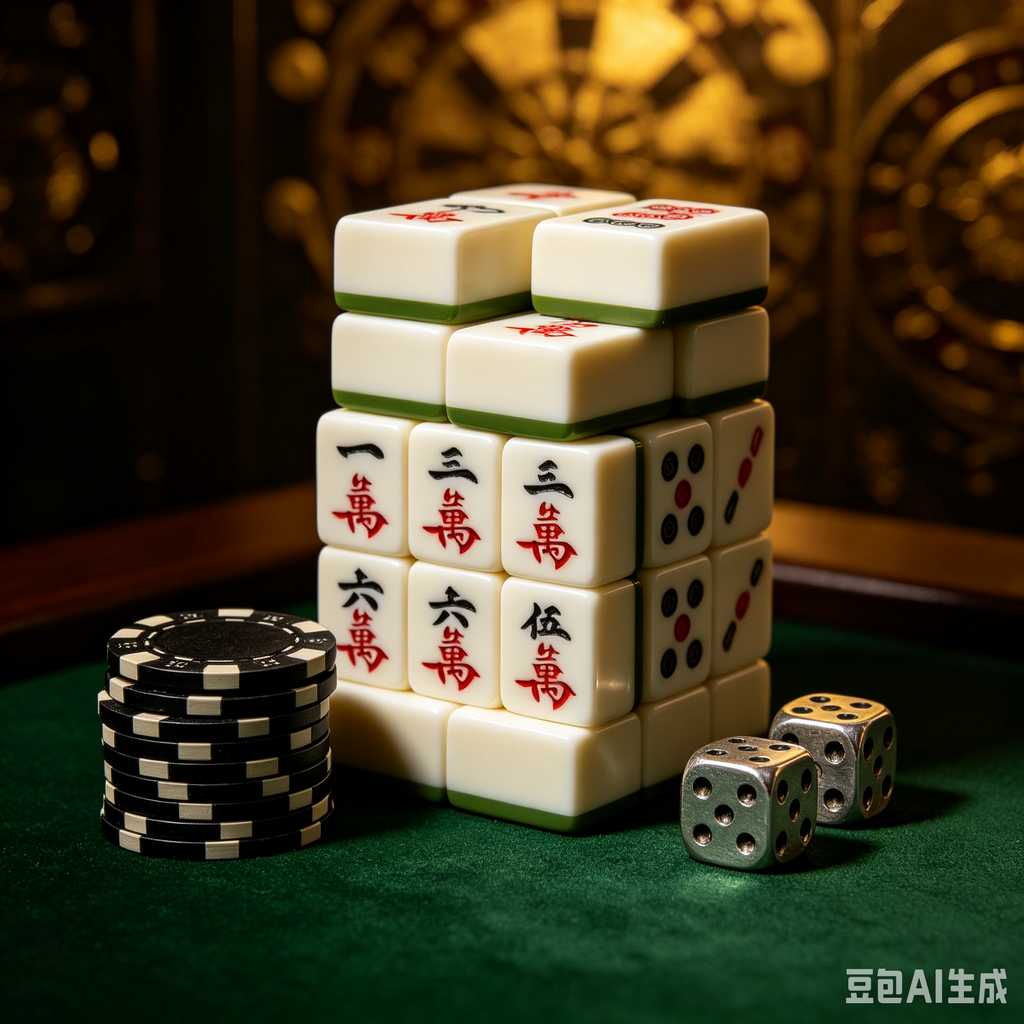 prague,mahjong
