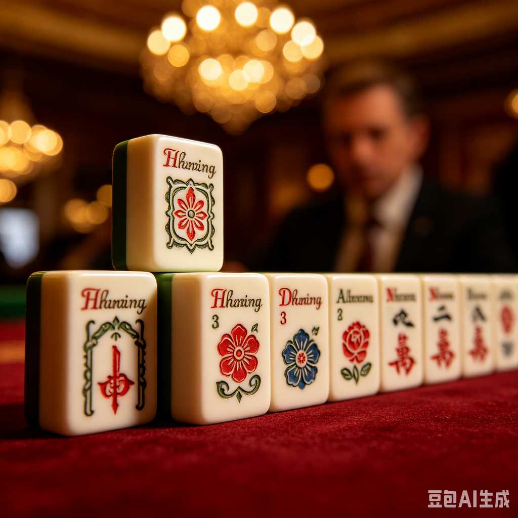 Pristina,mahjong