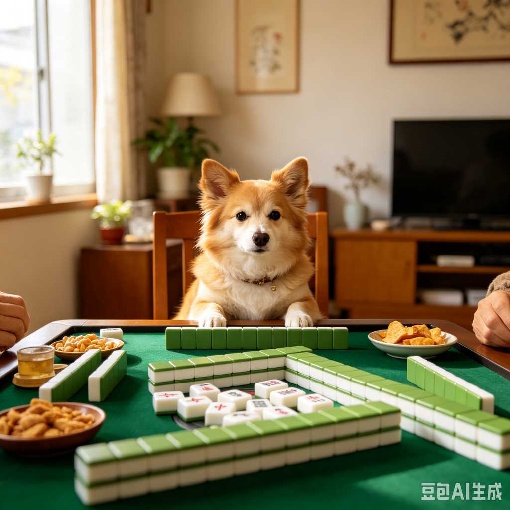 Philadelphia,mahjong