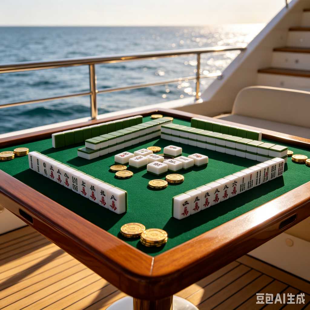 learn chinese mahjong set