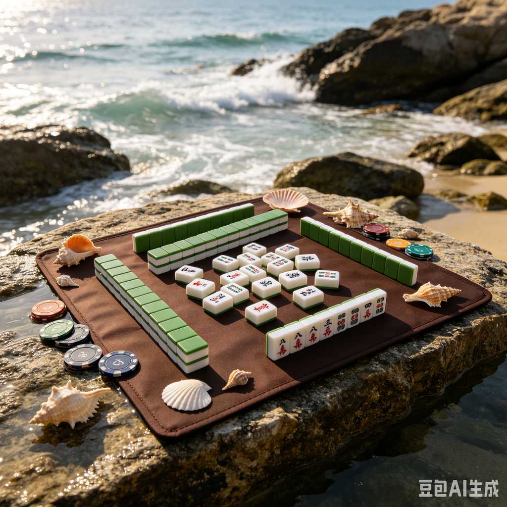 lightweight mahjong travel bag